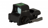 Коллиматорный прицел SightMark Ultra Shot Reflex Sight (крепление Weaver) #SM13005Z