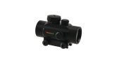 Коллиматорный прицел Truglo Laser Sight Weaver/Picatinny точка 5 MOA #TG8030P
