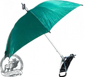 Стул-сидушка с зонтом #K-60U