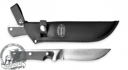 Нож с фиксированным клинком Marttiini 350010