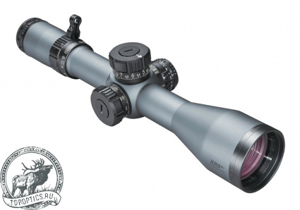 Оптический прицел Bushnell Elite Tactical XRSII 4.5-30x50 G3i с подсветкой 1-ая фокальная плоскость #ET46305GI