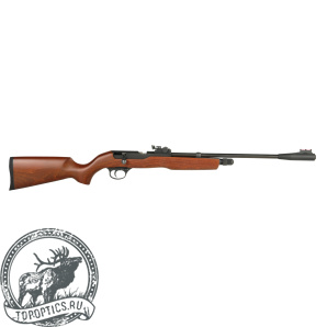 Винтовка пневматическая BLACK STRIKE C04 кал.4.5mm не более 3,0Дж