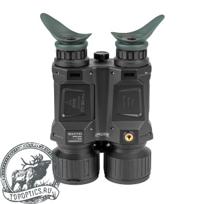 Бинокль ночного видения Veber NVB 036 RF PRO цифровой
