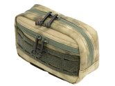 Подсумок Wartech UP-131-ATFGN утилитарный, горизонтальный, A-Tacs FG #UP-131-ATFGN