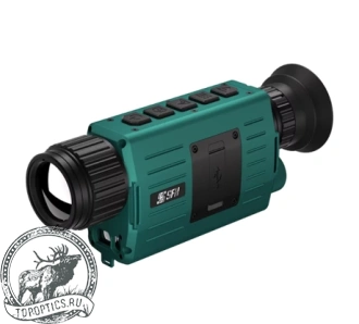 Тепловизионный монокуляр SFH VIGIL 35RL PRO