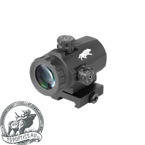 Увеличитель Veber Wolf MX3 для прицела