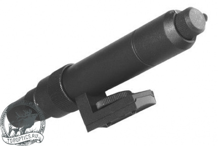 Лазерный ИК фонарь NAYVIS NL8085TP крепелние трапеция (85 мВт, 790 нм)