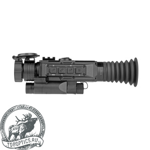 Цифровой прицел ночного видения Veber Rapid PD-S470CL 4K с дальномером