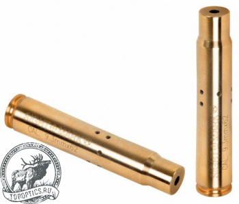 Лазерный патрон Sightmark для пристрелки 9,3 мм x 62 #SM39033
