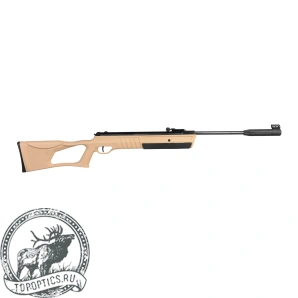 Винтовка пневматическая BLACK STRIKE S08 кал.4.5mm не более 3,0Дж