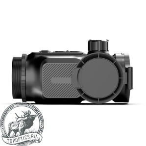 Тепловизионная предобъективная насадка LZIRTEK Vesna 650L с дальномером