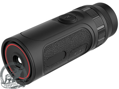 Тепловизионный монокуляр Guide TE211 (256х192, 12μm, 30mk, ø10мм, обнаружение 500 м) #TE211