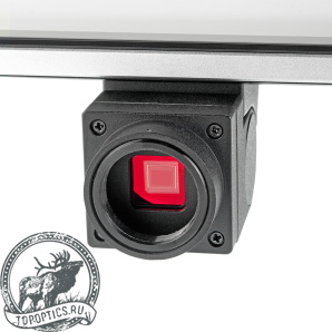 Система визуализации Микромед Visual 5MP 9,7” для микроскопа