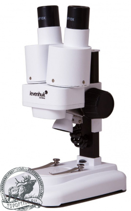 Микроскоп Levenhuk 1ST бинокулярный #70404