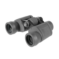 Бинокль Veber Classic БПШЦ 8x40 VRWA широкоугольный серый