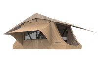 Автомобильная палатка ARTELV ROOF TENT H #ATRT240140H