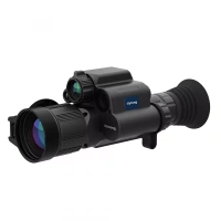 Мультиспектральный прицел Sytong FM06-50 LRF (640x512, <18mK, D50 мм, LRF)