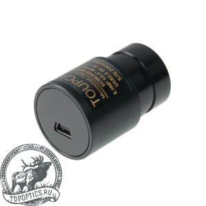 Камера ToupCam SCMOS05100KPA