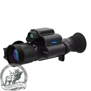 Мультиспектральный прицел Sytong FM06-50 LRF (640x512, <18mK, D50 мм, LRF)