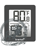 Термогигрометр Levenhuk Wezzer BASE L10 #78883