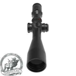 Оптический прицел ARTELV LRS 5-30x56 FFP с подсветкой