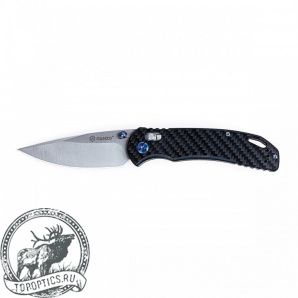 Нож Ganzo G7531 карбон #G7531-CF