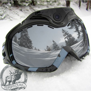 Очки Liquid Image LIC350 OPS Series Snow Goggle DEAL DASH 720P