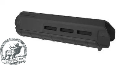 Цевье Magpul MOE-SL Carbine для AR15/M4 #MAG538-BLK