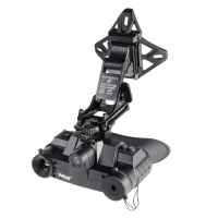 Бинокль тепловизионный на шлем Veber NVB 070TD цифровой с функцией ночного видения