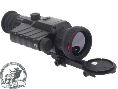 Тепловизионный прицел EATECH SR350 (Guide TR450)
