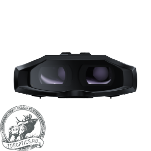 Тепловизионный бинокль PARD Harrier 640-35LRF