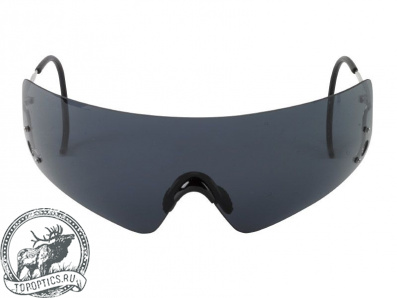 Стрелковые очки Beretta OCA80/0002/0999 черные