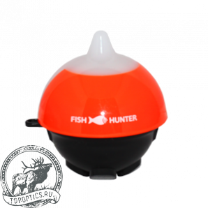 Эхолот FishHunter Directional 3D беспроводной WiFi