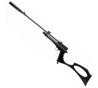 Пневматическая винтовка SFH CP2 5.5мм