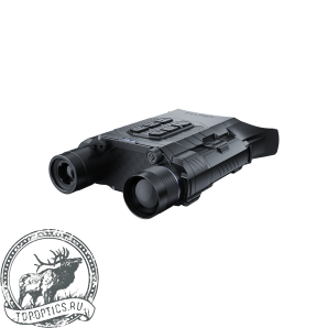 Тепловизионный бинокль PARD Harrier 480-35LRF