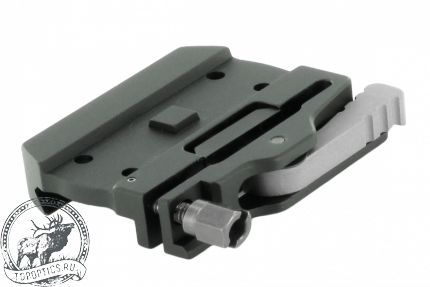 Быстросъемный кронштейн Aimpoint на Weaver/Picatinny LRP для серии Micro #12905