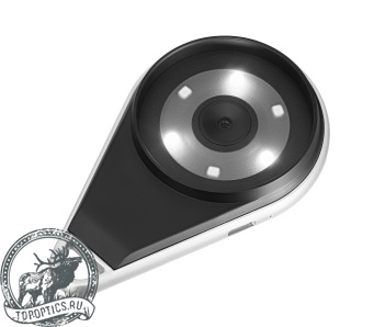 Лупа цифровая Levenhuk ERGO 10