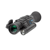 Цифровой прицел ночного видения Veber Rapid PD-S470C 4K