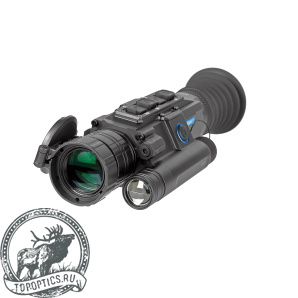 Цифровой прицел ночного видения Veber Rapid PD-S470C 4K