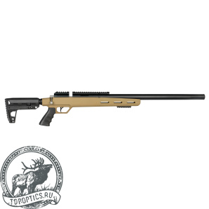 Винтовка пневматическая BLACK STRIKE P06 кал.4.5mm не более 3,0Дж