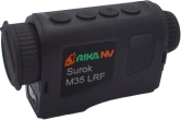 Тепловизионный монокуляр RikaNV Surok M35 LRF