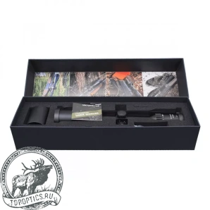 Оптический прицел Vector Optics Continental X8 3-24х56 SFP Hunting ED #SCOL-50