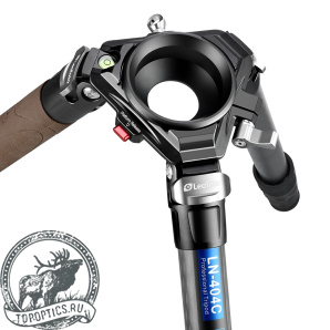 Штатив трипод Leofoto LN-404C CARBON