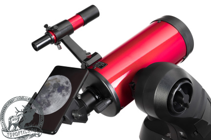 Телескоп Sky-Watcher Star Discovery MAK102 SynScan GOTO