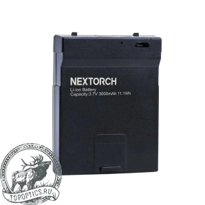 Фонарь налобный Nextorch myStar R 760 люмен