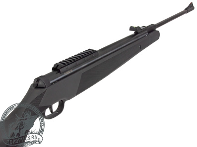 Винтовка пневматическая Stalker калибр 4.5мм 3Дж пластик S206SR