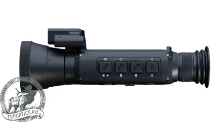 Тепловизор PARD Leopard 640 LE6-50LRF с дальномером