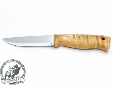 Нож с фиксированным клинком Helle 301 Temagami CA