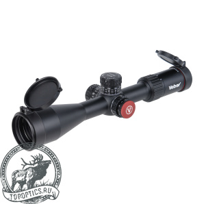 Прицел оптический Veber Wolf Alfa 5-20x50 SF TR1