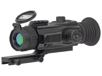 Тепловизионный прицел Gaut Jasper TS 225L с дальномером